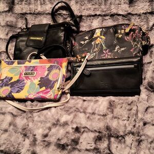 Crossbody Assortment Women's